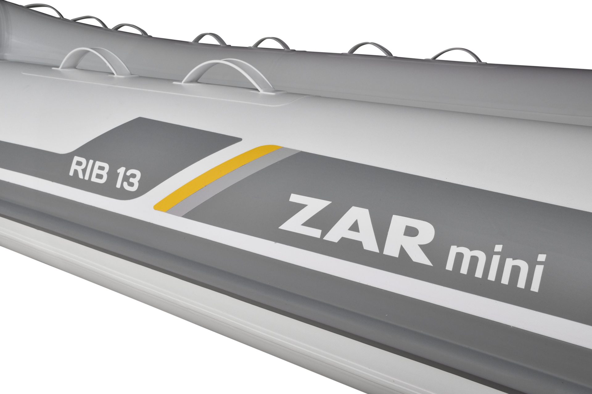 Zar Mini RIB 13 DL hoofdfoto: 1