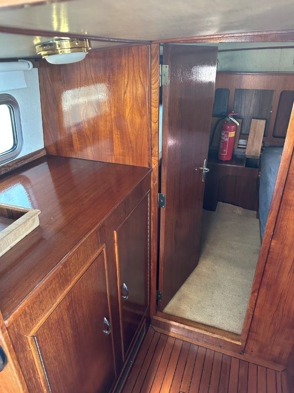 Palma Kruiser 40 B AK foto: 23