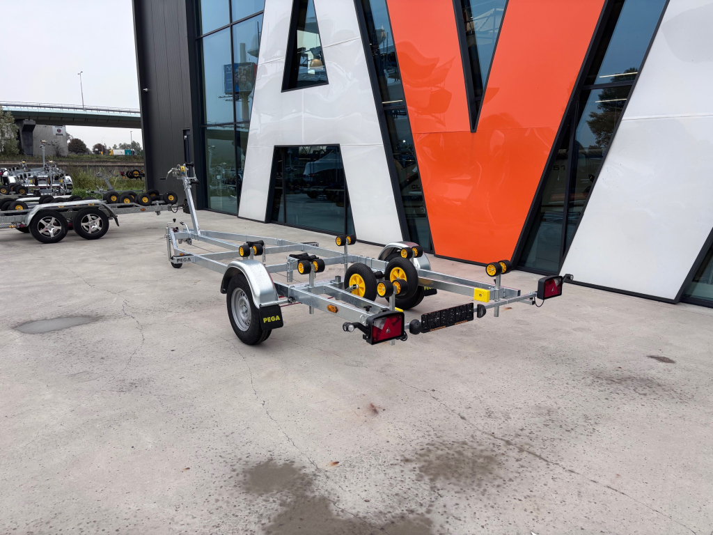 Pega VB1500-625 Bun uitvoering 