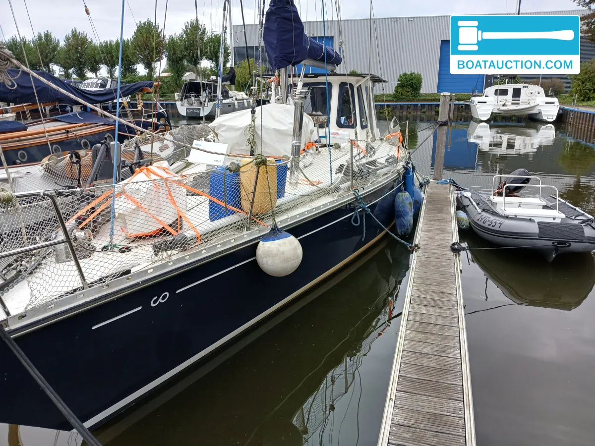 Contessa 43