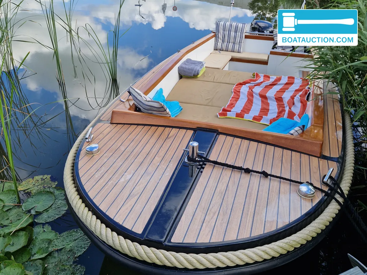 Sloop 570 hoofdfoto: 1
