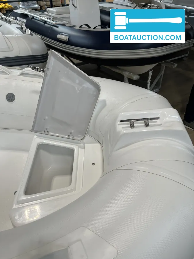 Ocean Pro 330 foto: 6
