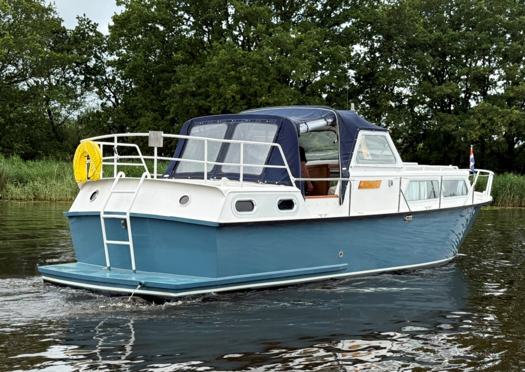 Aquanaut 925 OKAK foto: 2