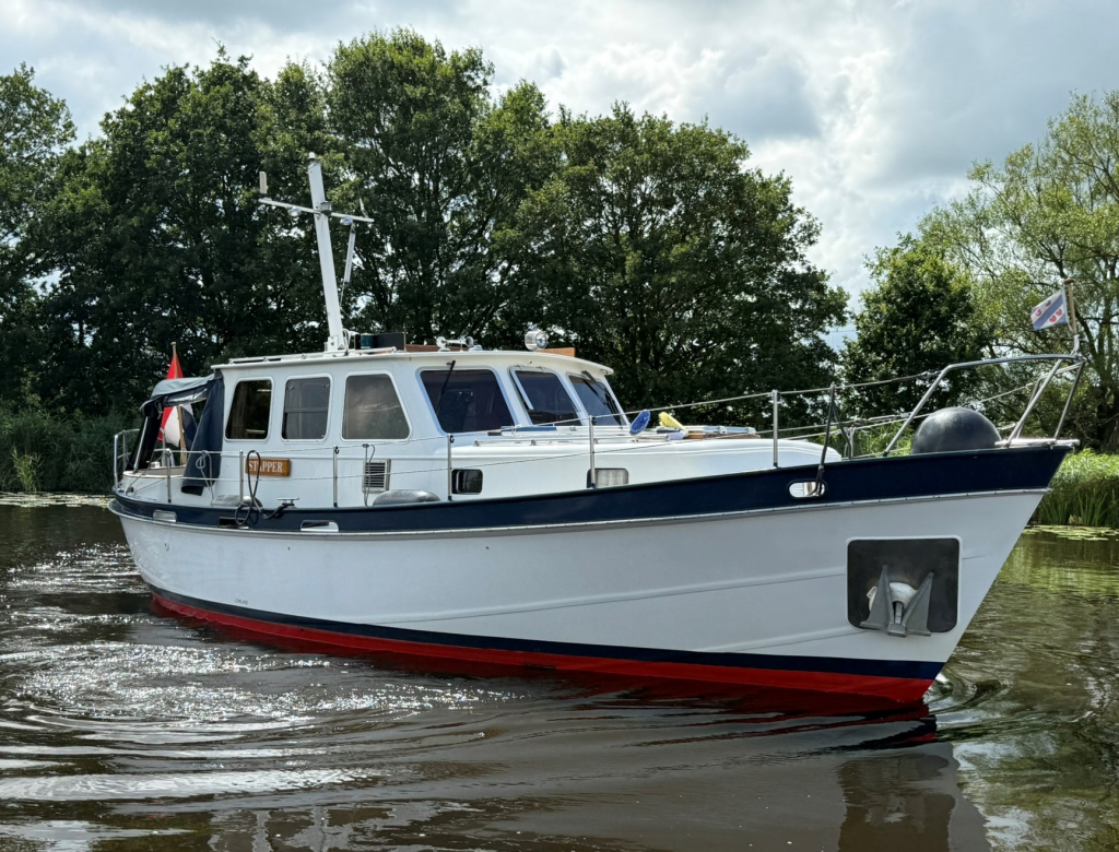 Lowland Kotter 1000 foto 5