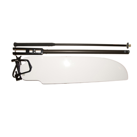 Topper  Originele onderdelen & accessoires voor Topper / Topaz boten foto 5