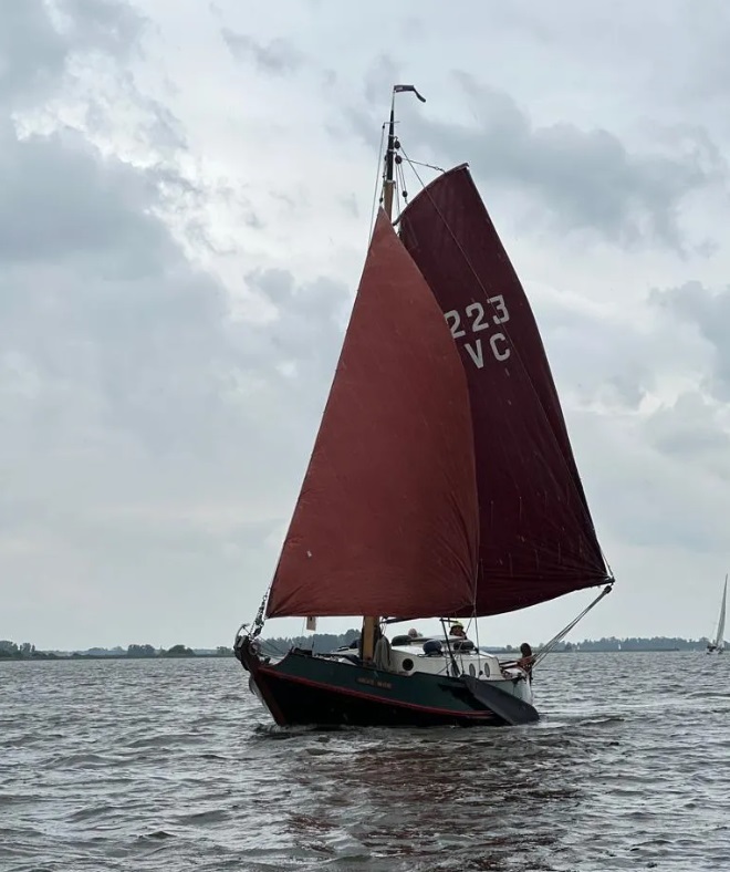Schokker 9.74