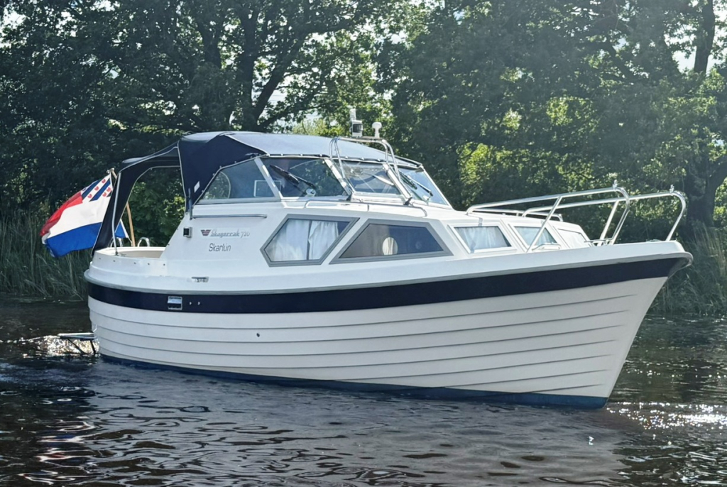 Linssen Mosella 1080