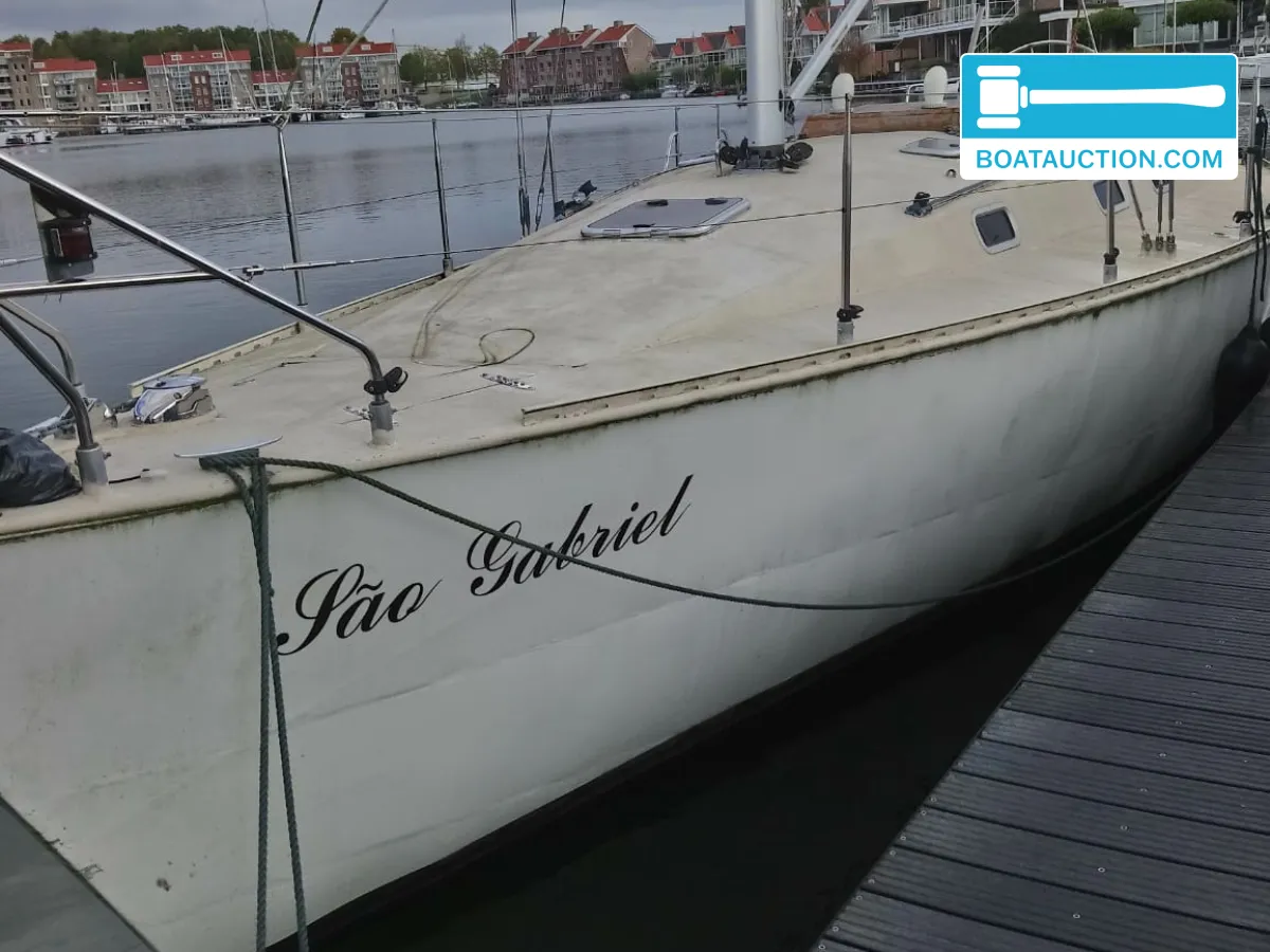 Van de StadtForna 37