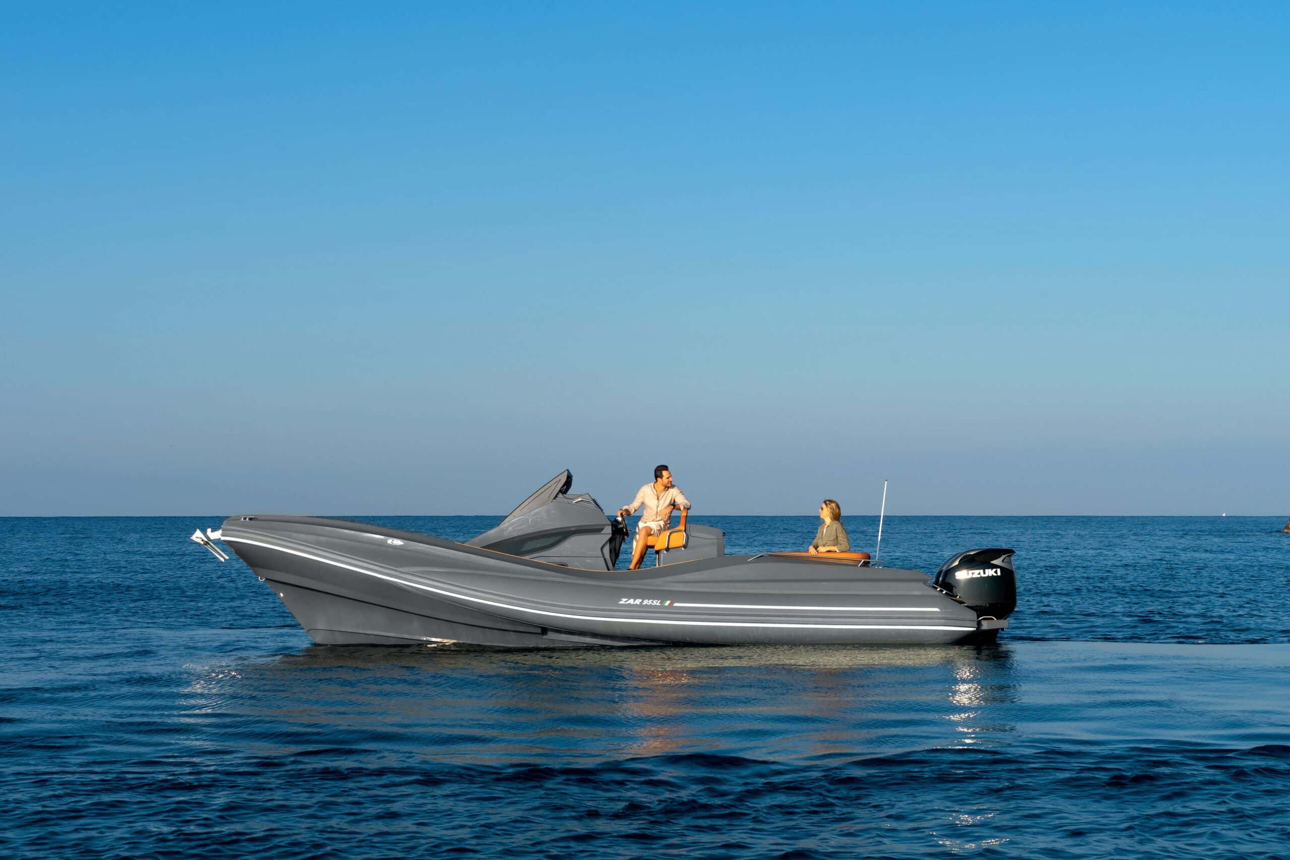 ZAR Formenti ZAR Sport Luxury