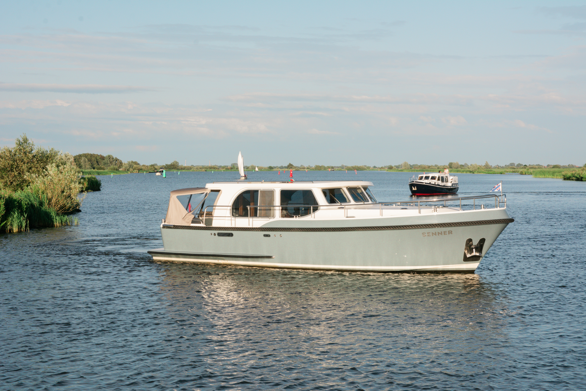 Dutchline 36 Classic foto 1