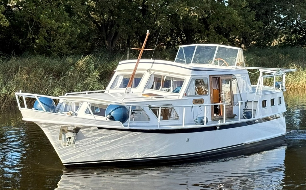 Kok kruiser 1150