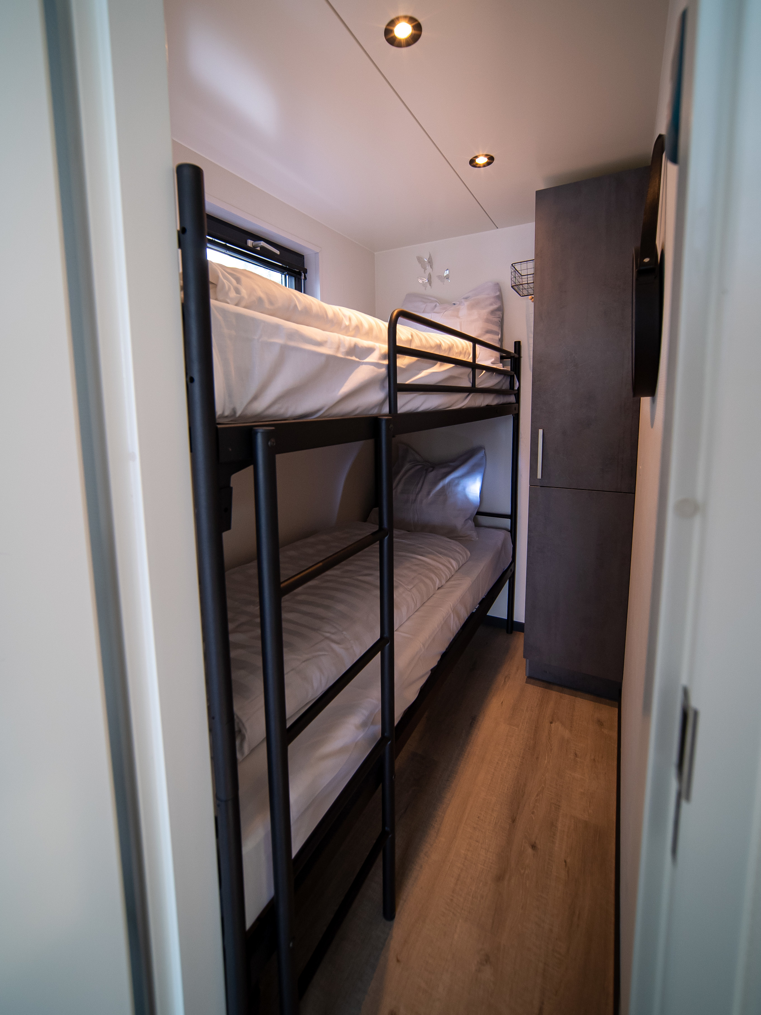 Havenlodge Melite Houseboat (met Huurligplaats) foto: 6