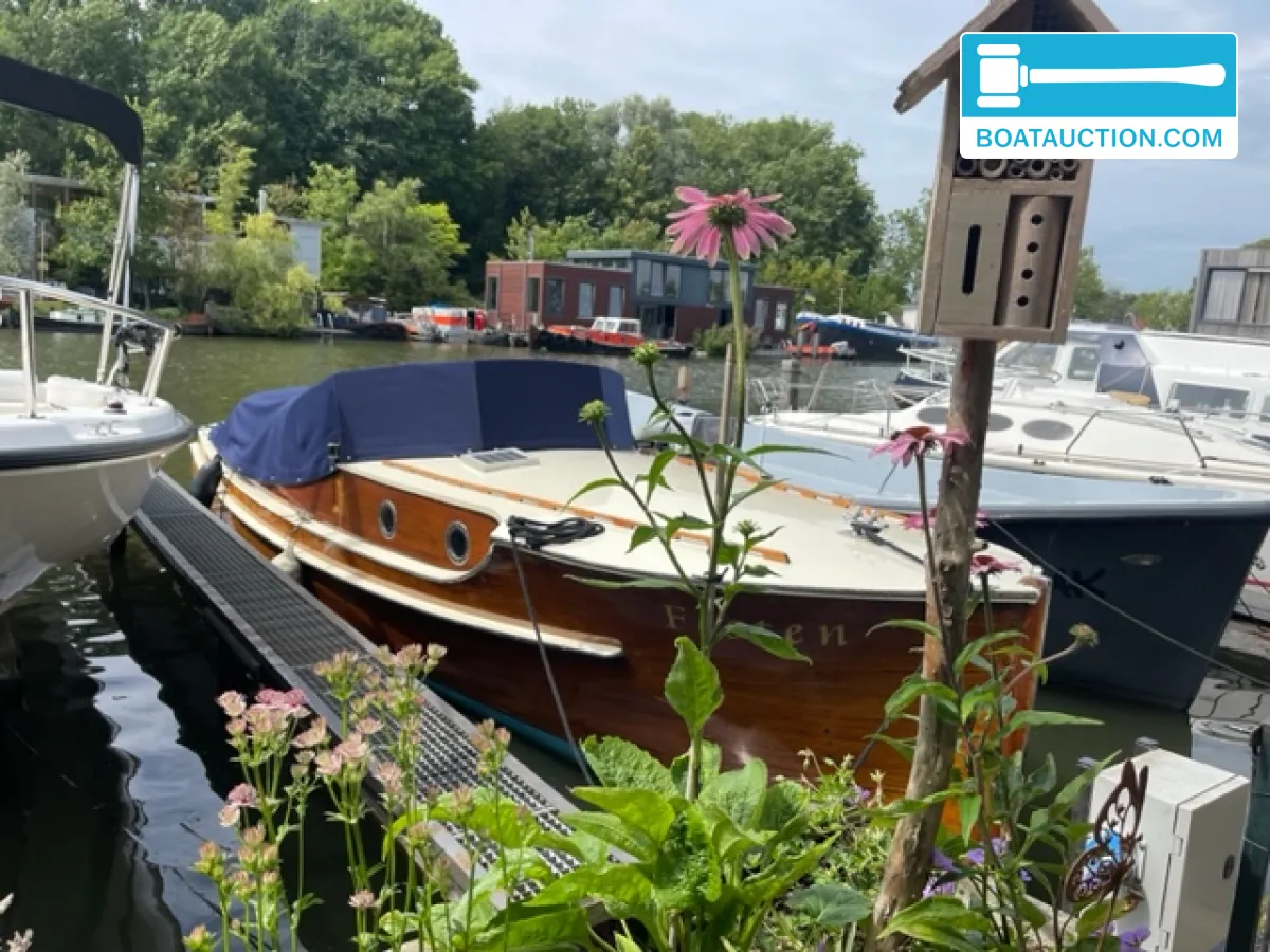 Bayliner 2455 Ciera Sunbridge