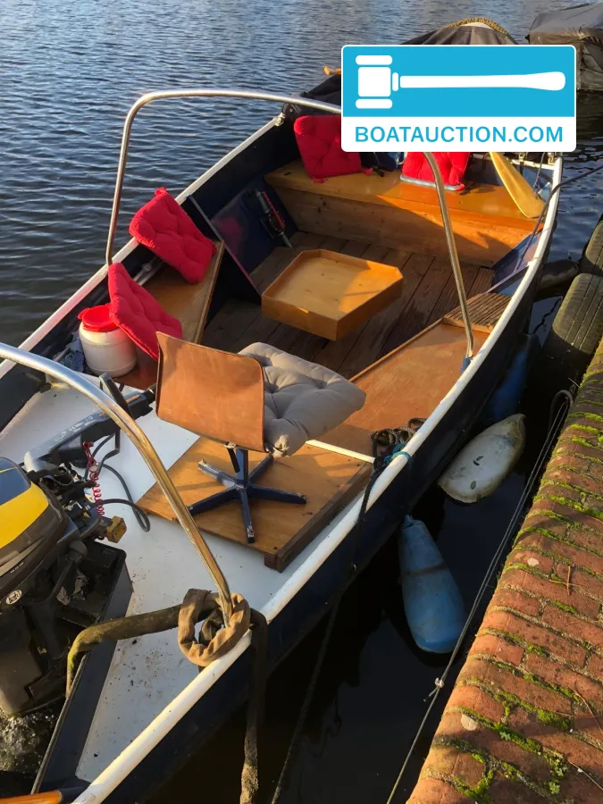 Lelievlet 560 foto 3