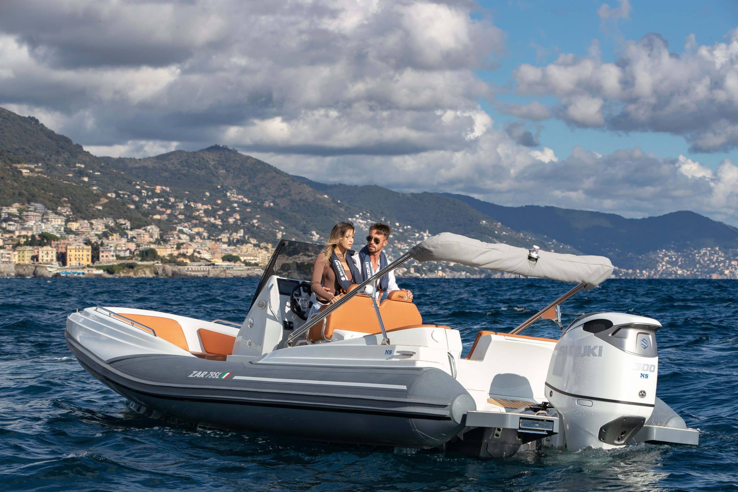 ZAR Formenti ZAR Sport Luxury foto: 18