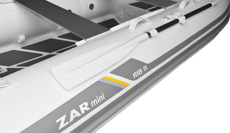 ZAR mini (NIEUW) 11 DL foto: 5