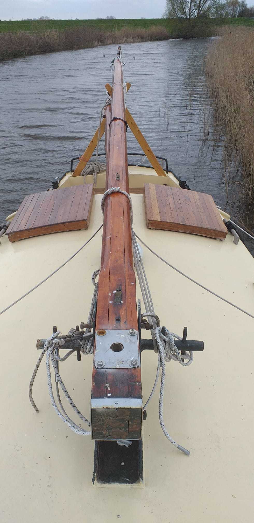 Westerdijk Zeeschouw 8.00 foto: 3